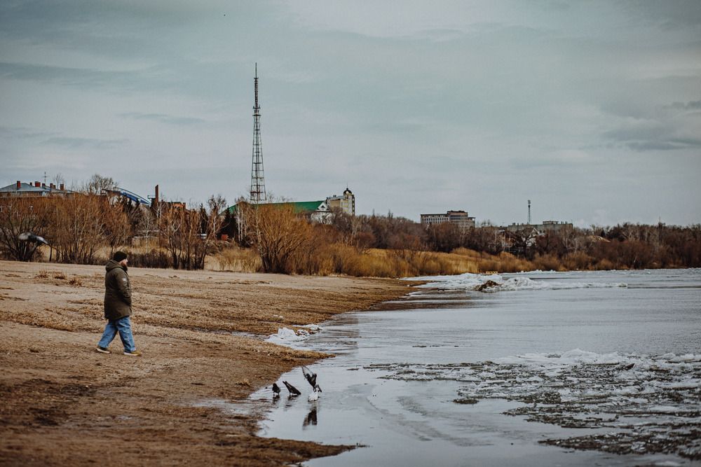 Photograph by Светлана Голик