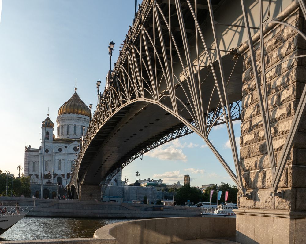 Фотография автора Бычков Валерий