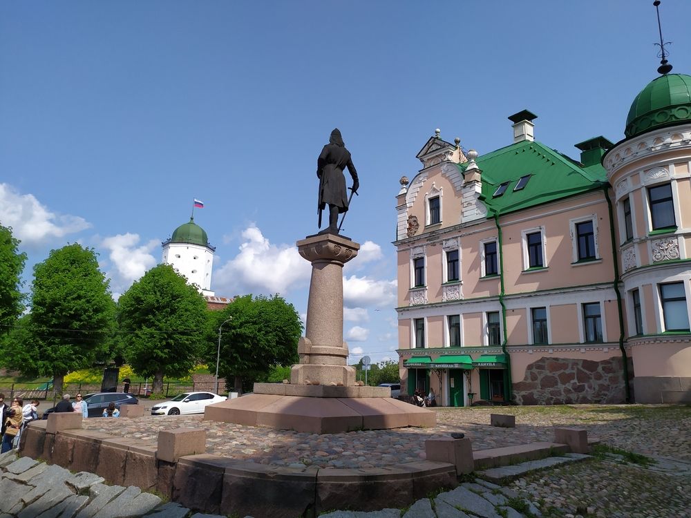 Photograph by Татьяна Клемба