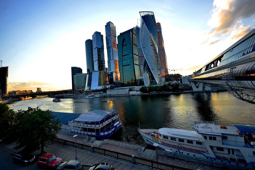 Photograph by Вадим Гераскин