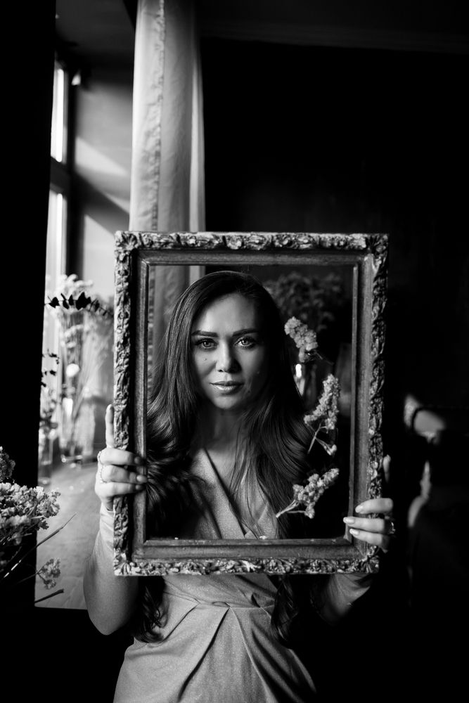 Photograph by Юлия Крюкова