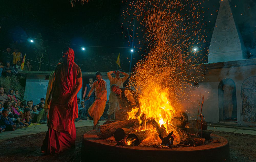 Photograph by Janoti Digvijay singh