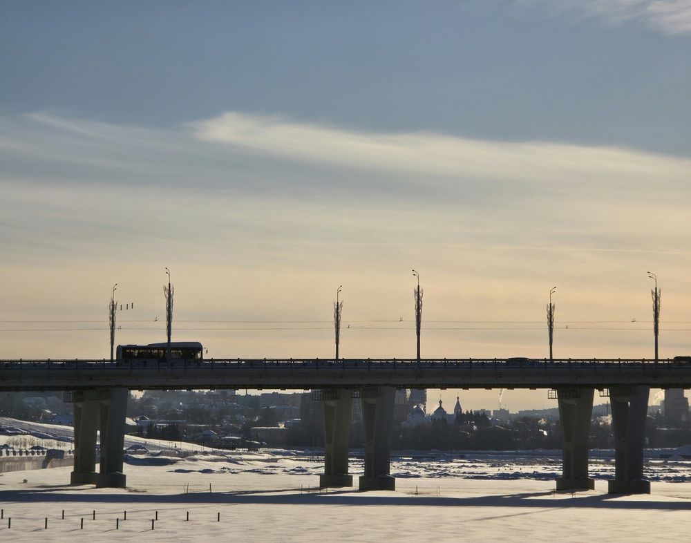 Photograph by Alexandr Vasilev