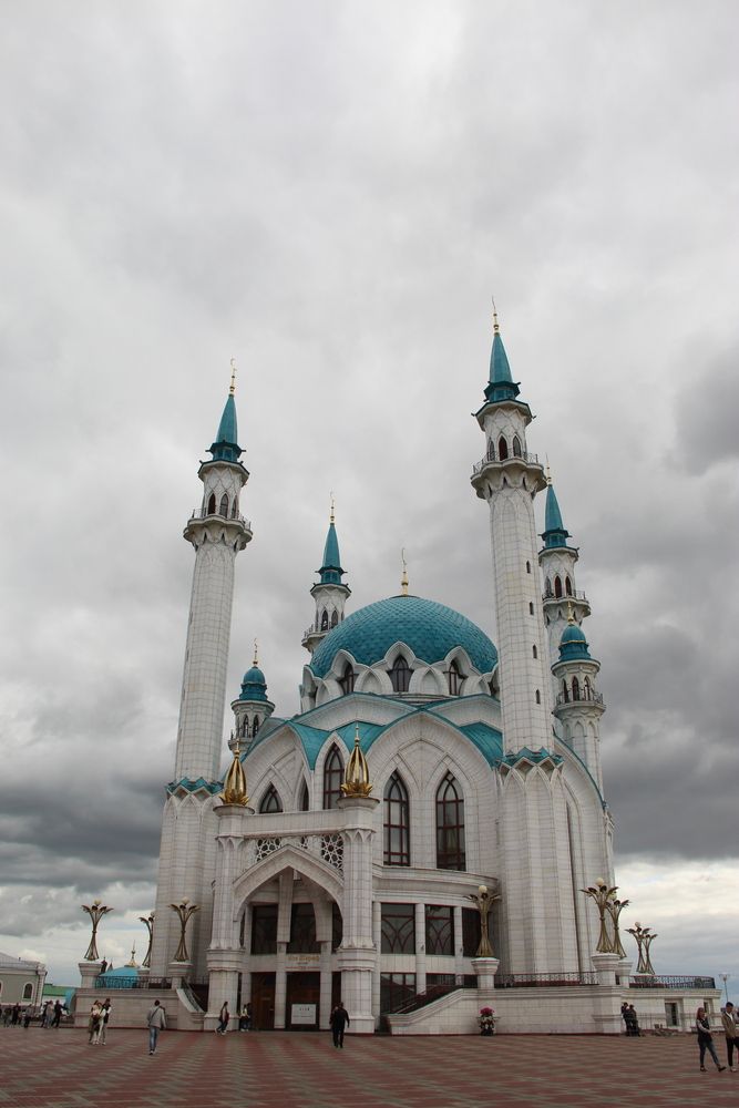 Photograph by Михаил Мархинин