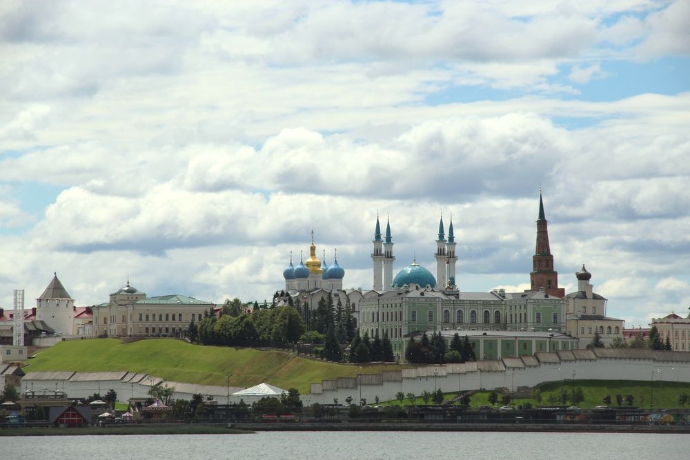 Photograph by Михаил Мархинин
