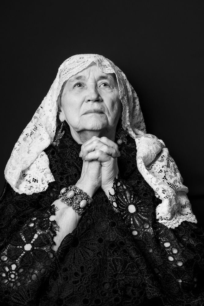 Photograph by Ineta Osipoviča