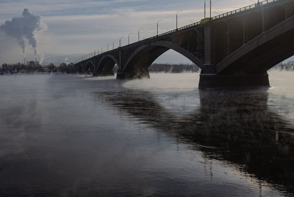 Photograph by Евгения Супрыгина