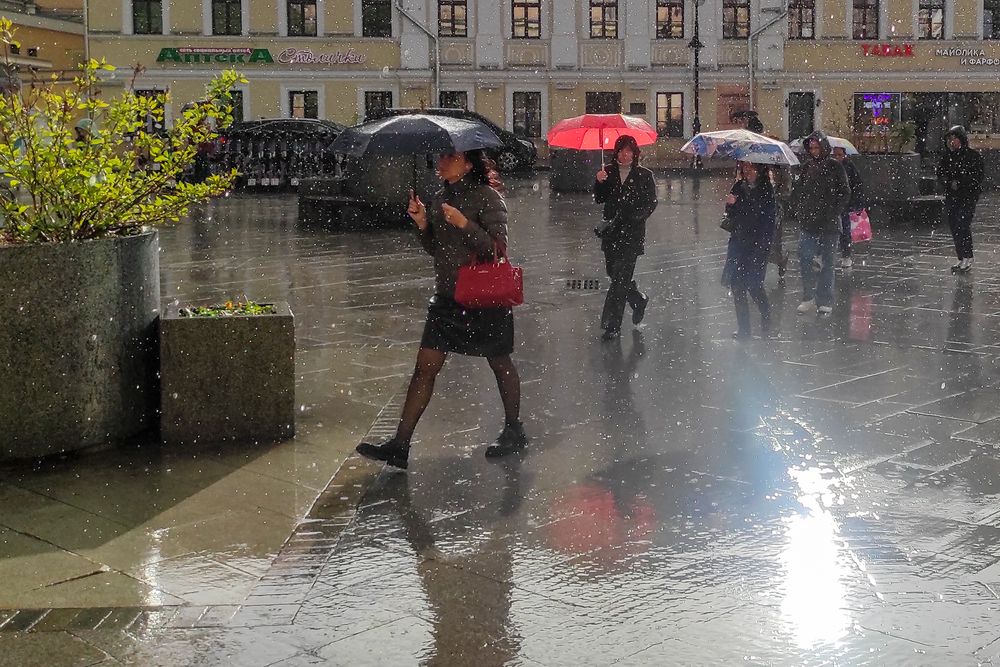 Фотография автора Бычков Валерий