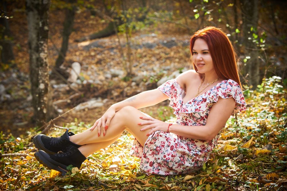 Photograph by Татьяна Голуб
