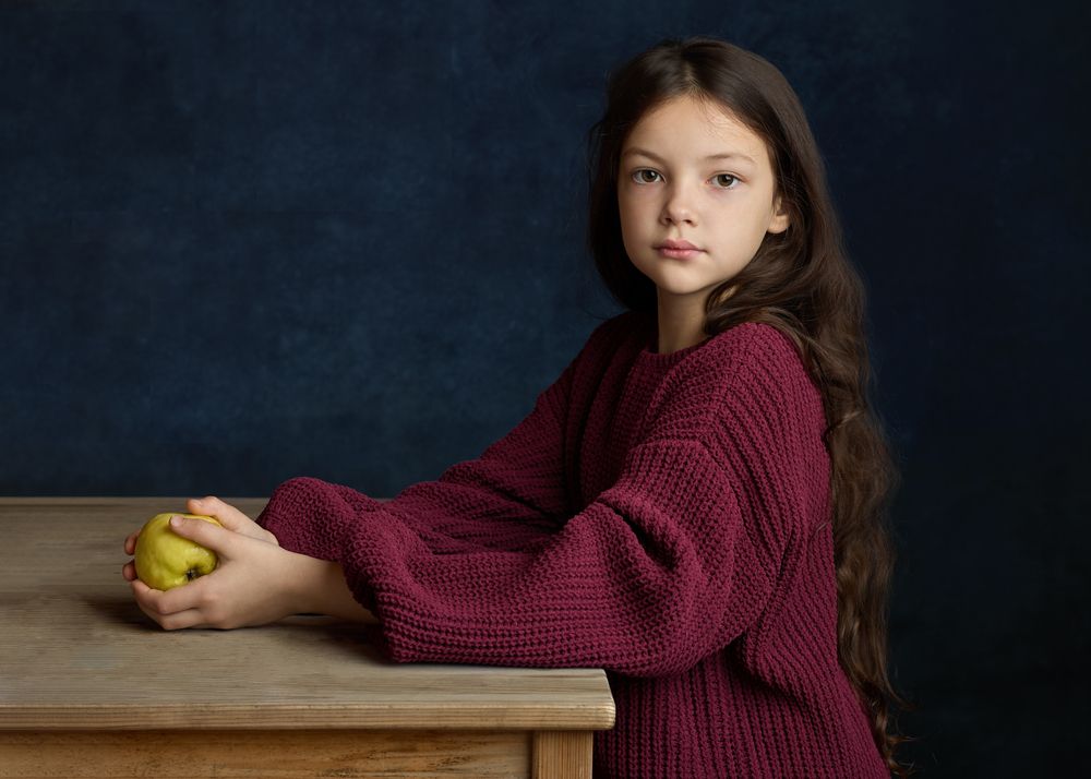 Photograph by Елена Гарифулина