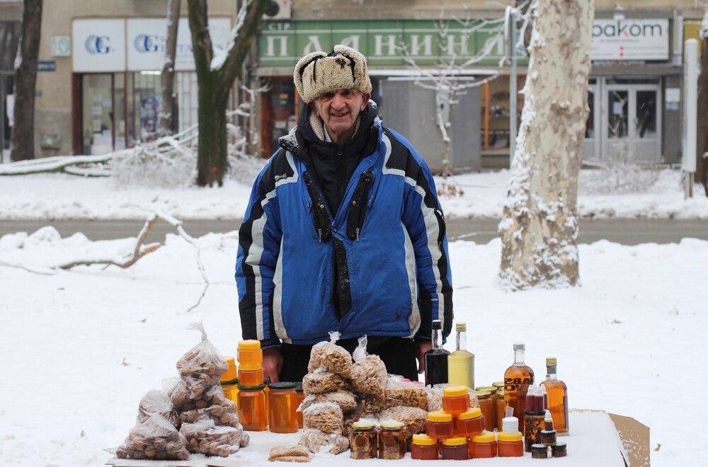 Photograph by Любовь Войводич