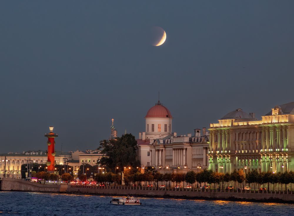 Photograph by Вячеслав Голубцов