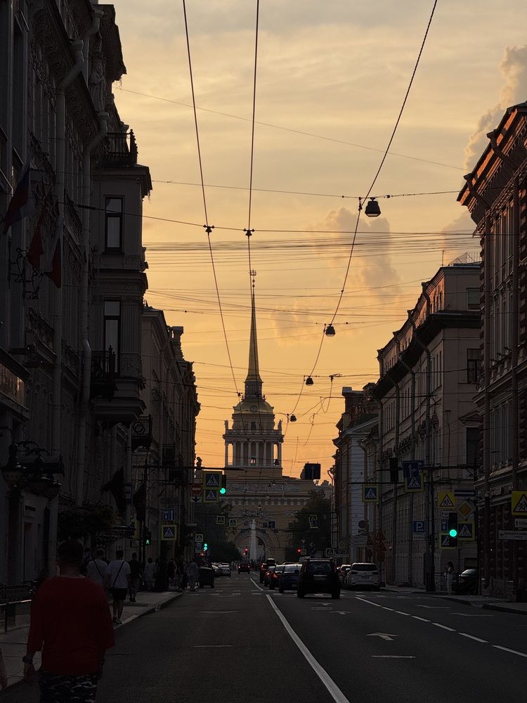 Photograph by Жанна Колесникова