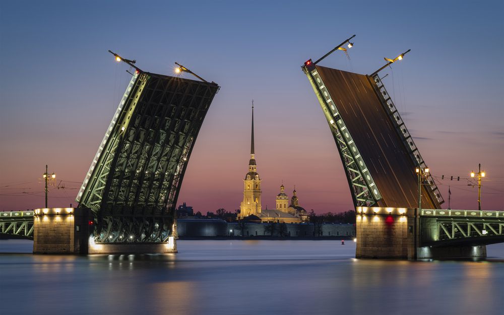 Photograph by Черкасов Александр