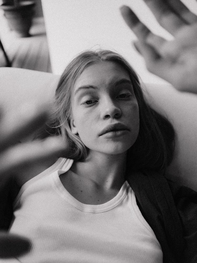 Photograph by Тёма Старк