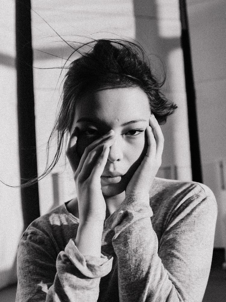 Photograph by Тёма Старк