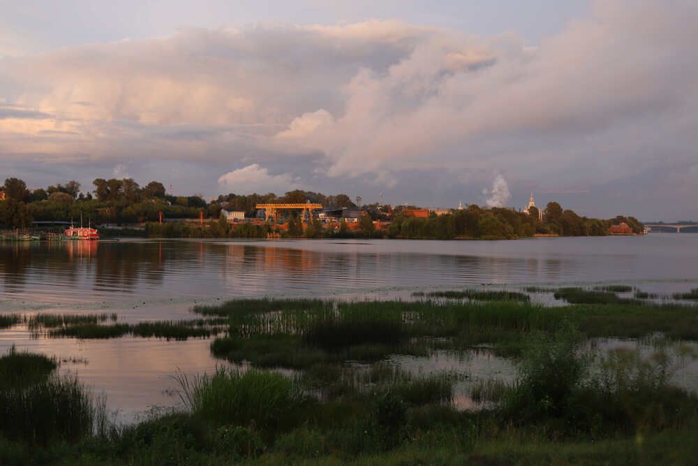 Photograph by Алла Аюпова