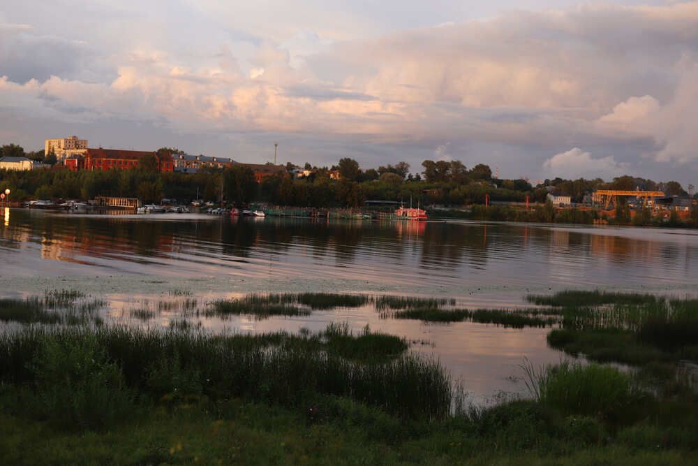 Photograph by Алла Аюпова