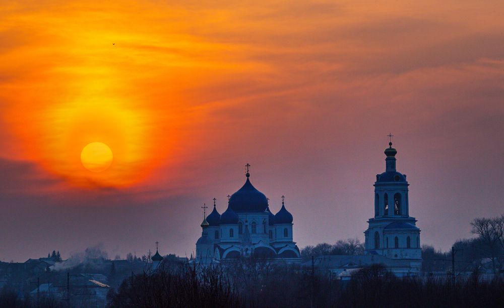 Photograph by Елена Васильева