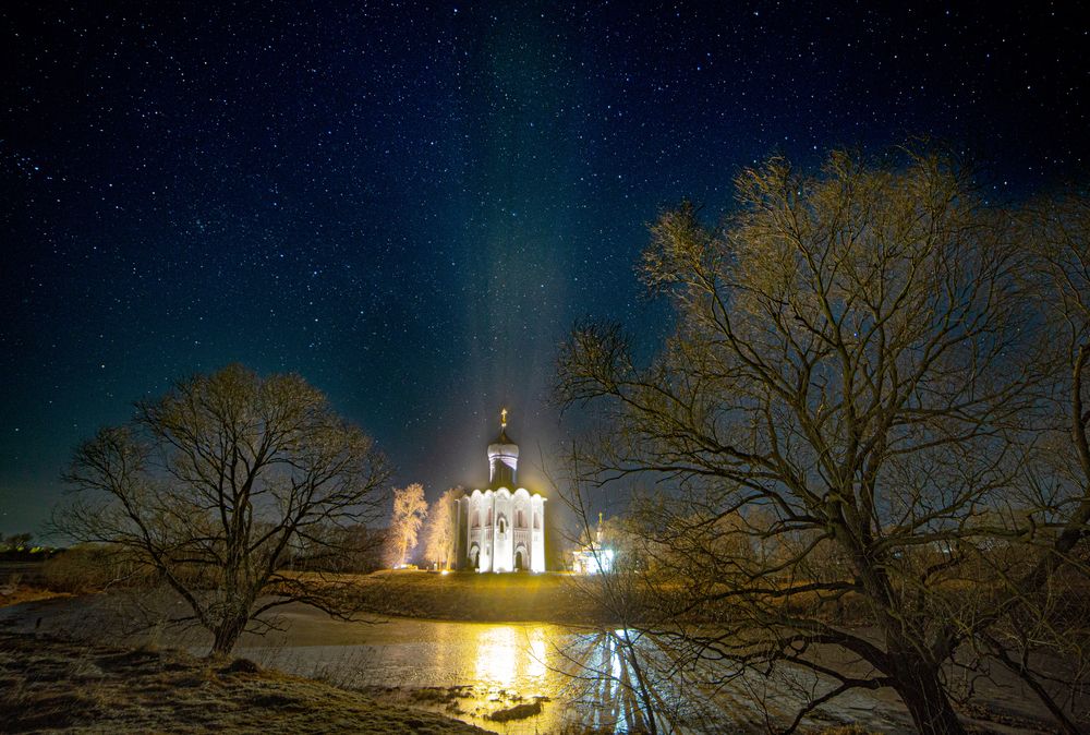 Photograph by Елена Васильева