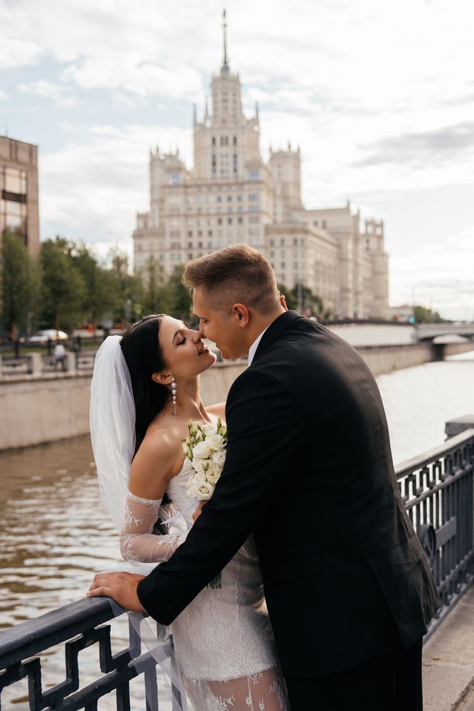 Photograph by Анна Полушина