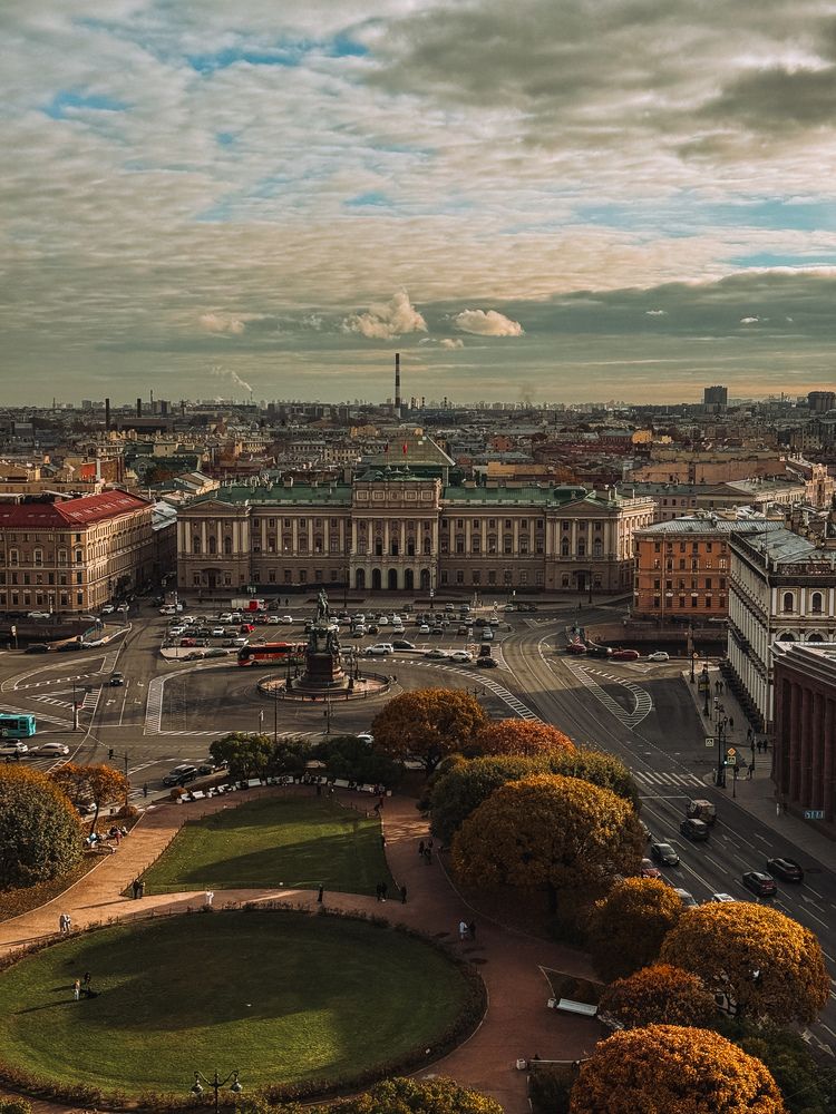 Photograph by Светлана Долганова