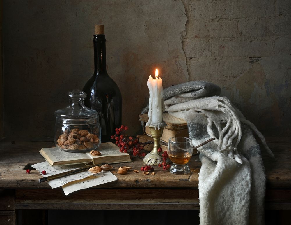 Photograph by Елена Виноградова