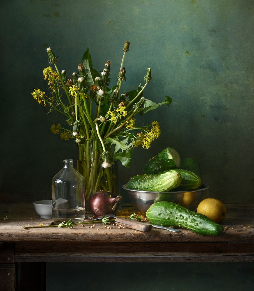 Photograph by Елена Виноградова