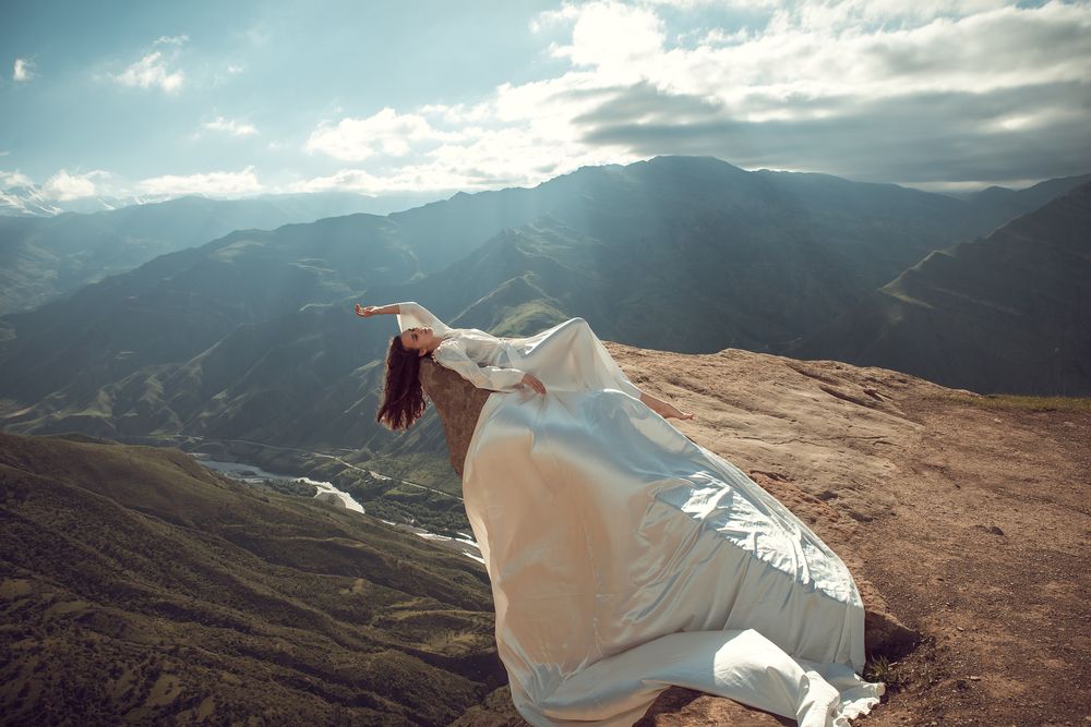 Photograph by Маргарита Матвеенкова