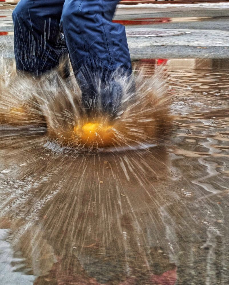 Photograph by Евгения Владимировна