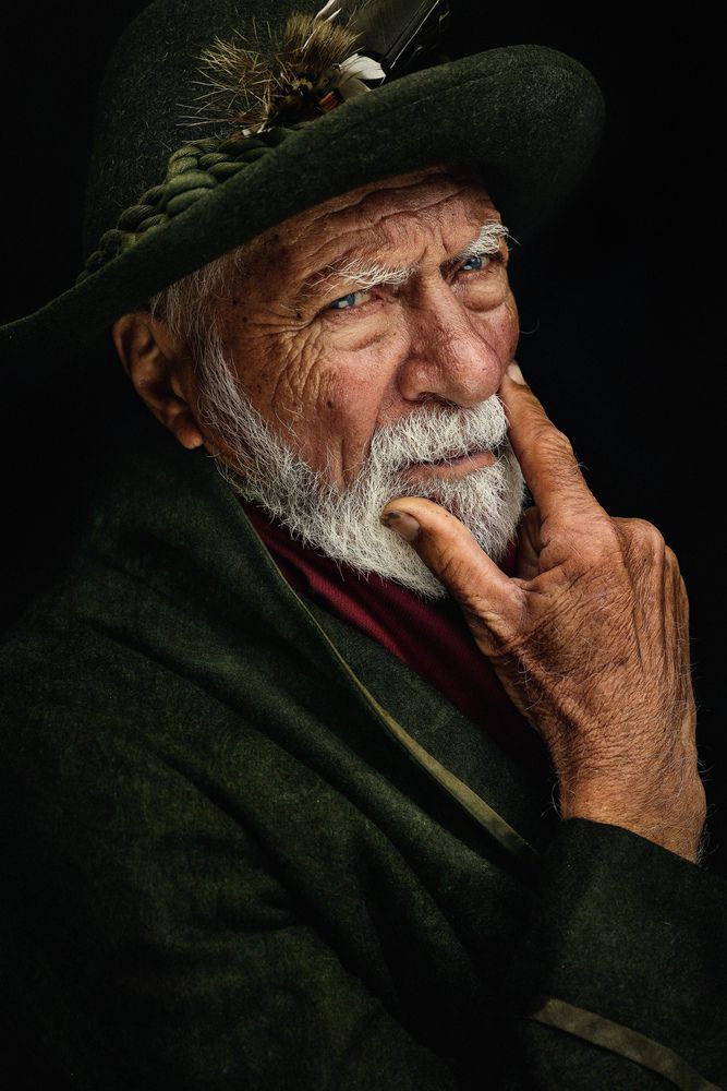 Photograph by Ahmad El Hanjoul