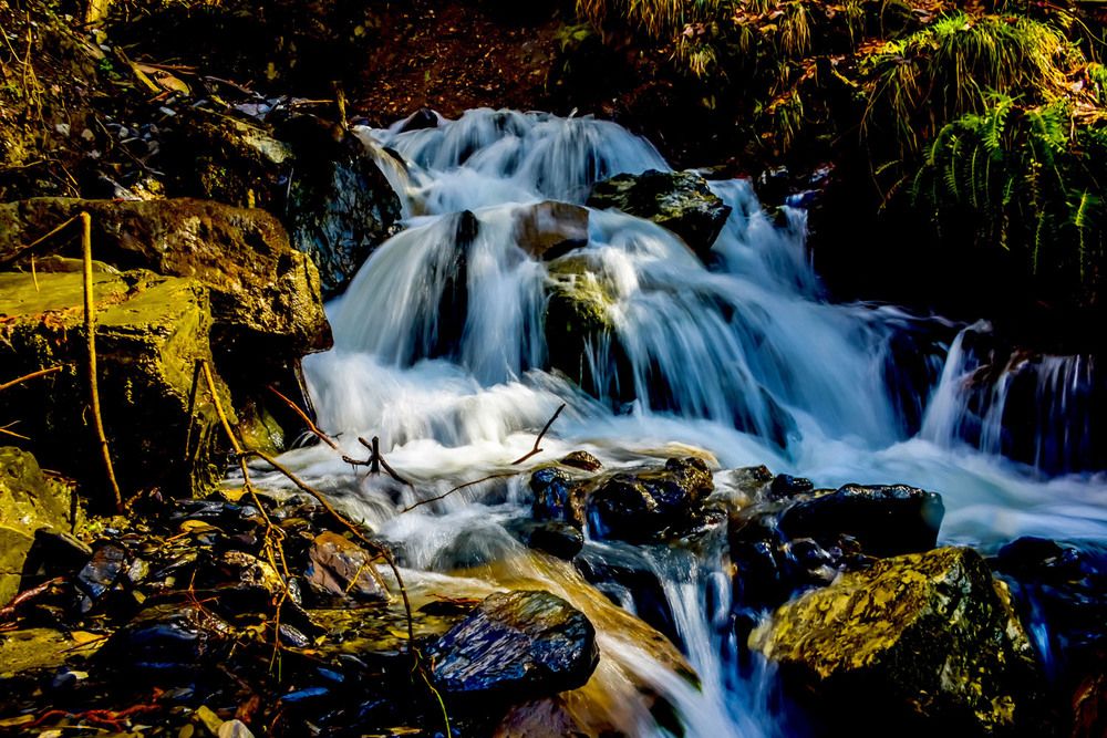 Photograph by Виктор Клюшкин