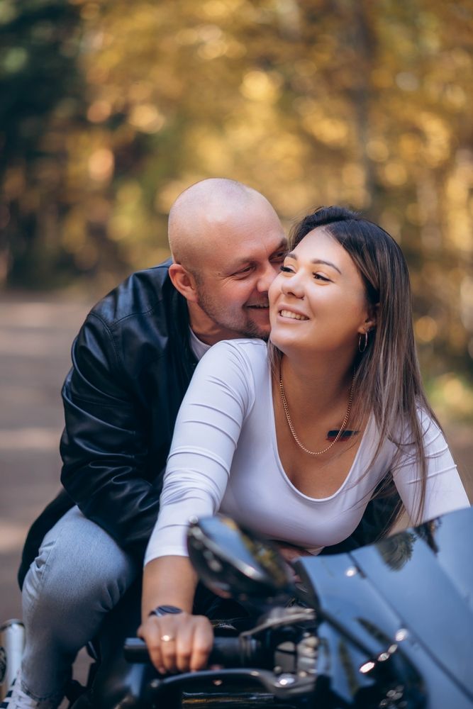 Photograph by Ольга Дрюк