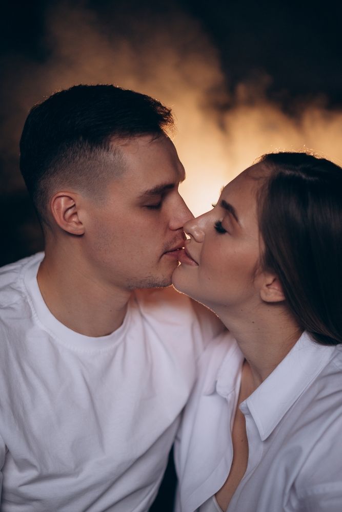 Photograph by Ольга Дрюк