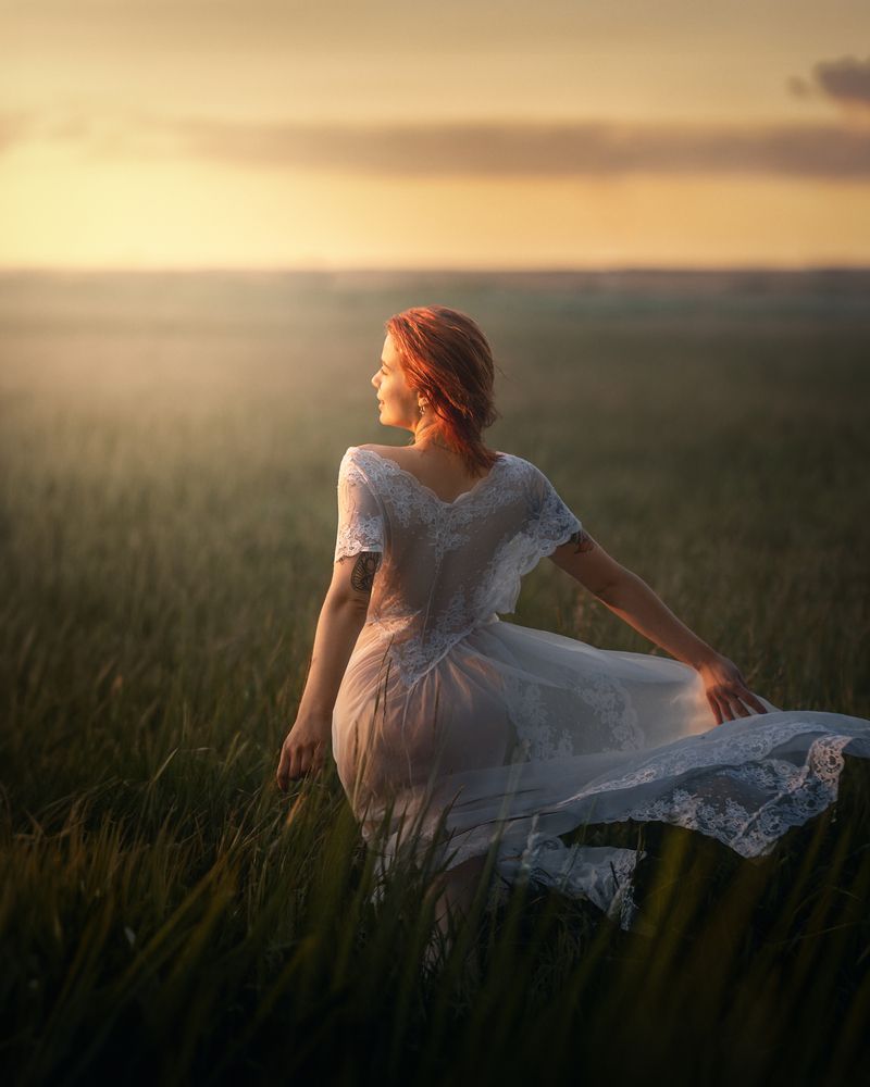 Photograph by Denis Loginov