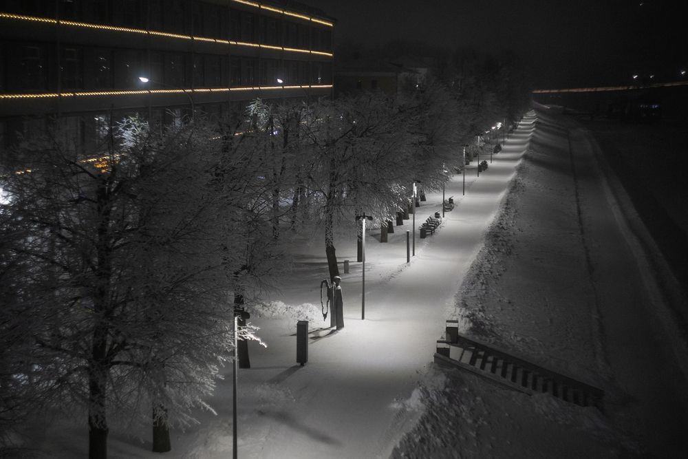 Фотография автора Андрей Зуев