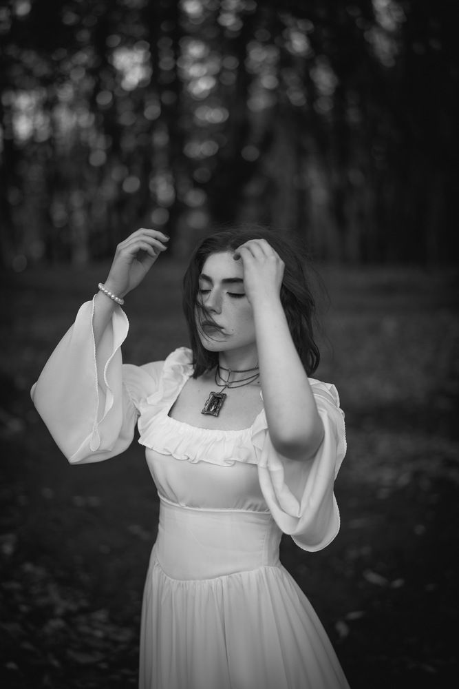 Photograph by Ali Karimi