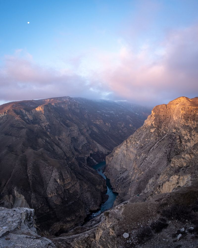 Фотография автора Dmitry Ishniyazov