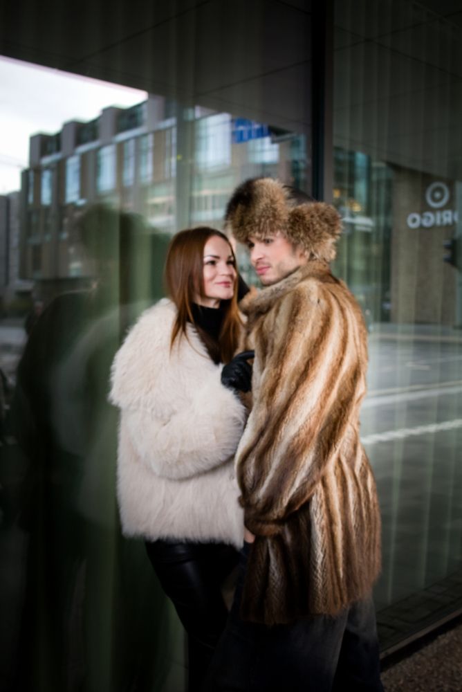 Photograph by Igors Rostikovs