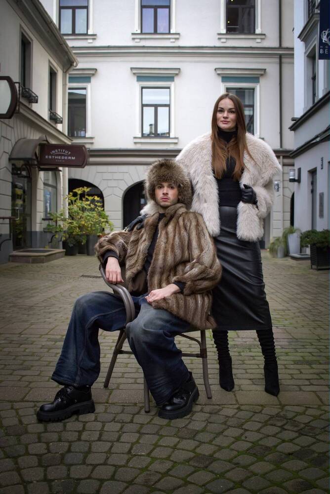 Photograph by Igors Rostikovs