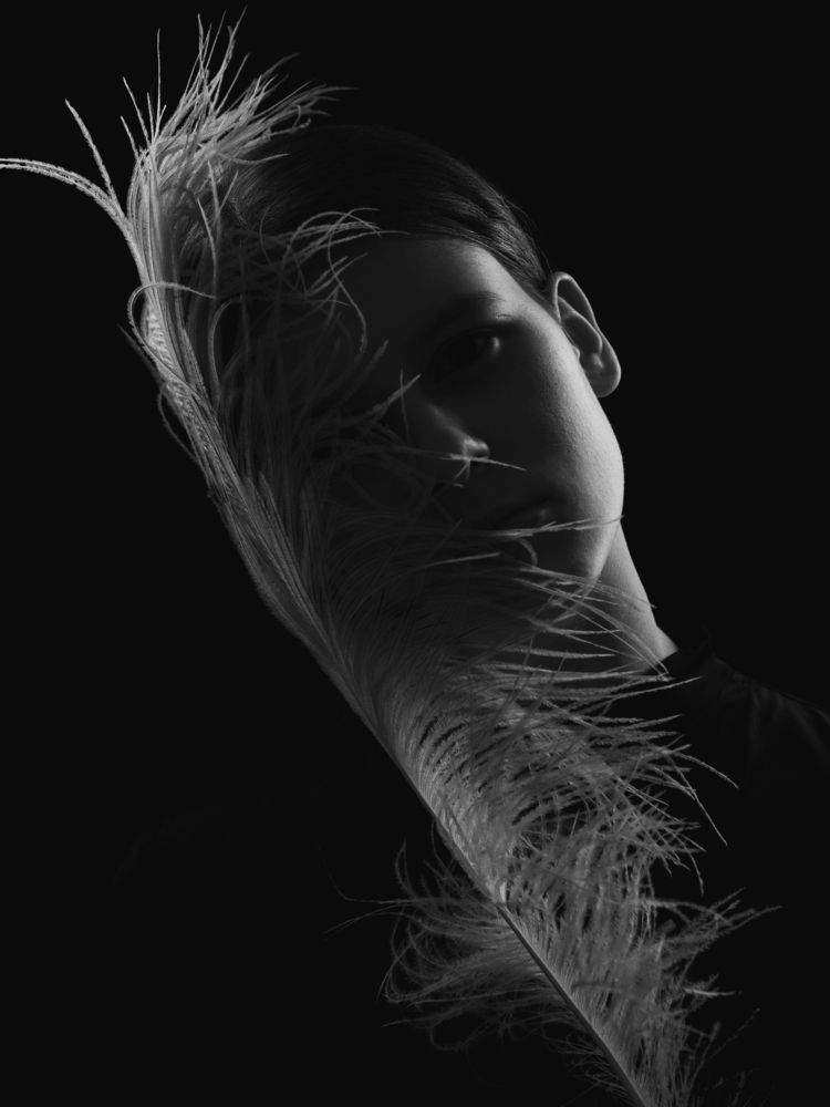 Photograph by Галина Еленина
