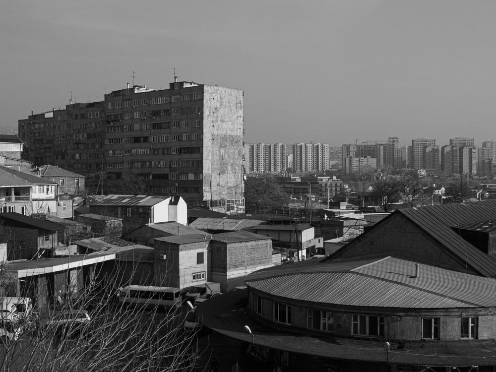 Photograph by Margarita Presidentova