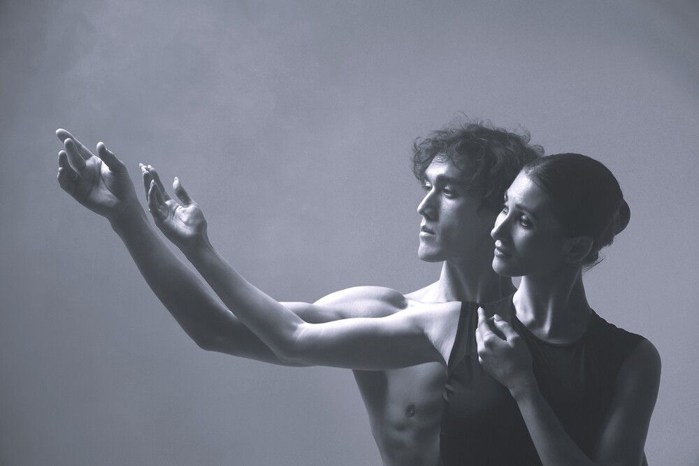 Фотография автора Юлия Захарова