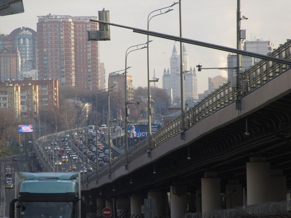 Photograph by Смирнов Сергей