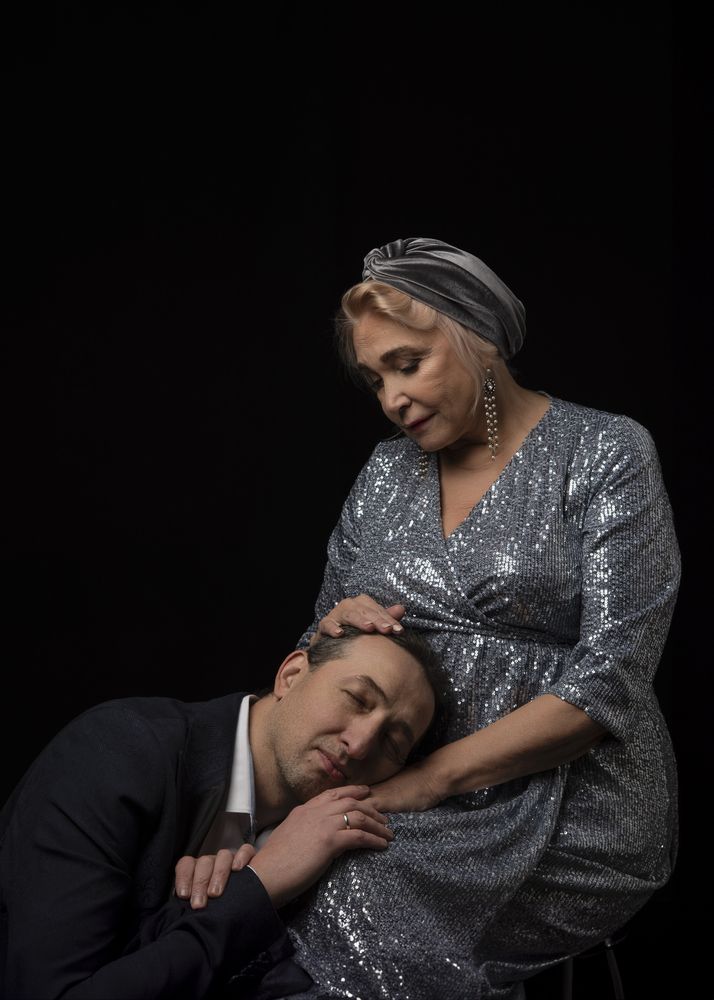 Фотография автора Юлия Захарова