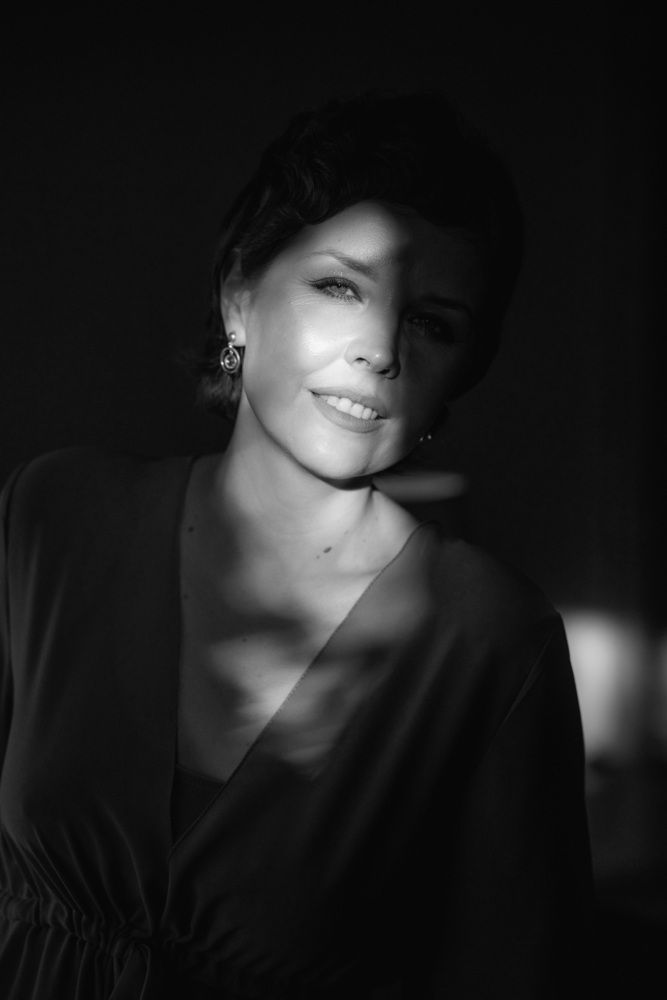 Photograph by Елена Цапко