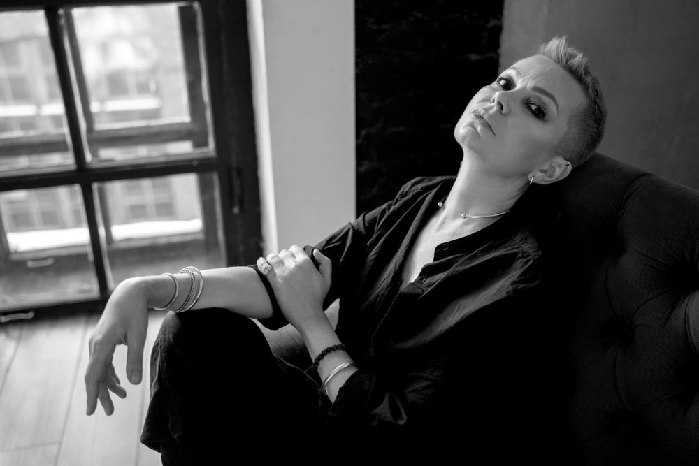 Photograph by Елена Цапко