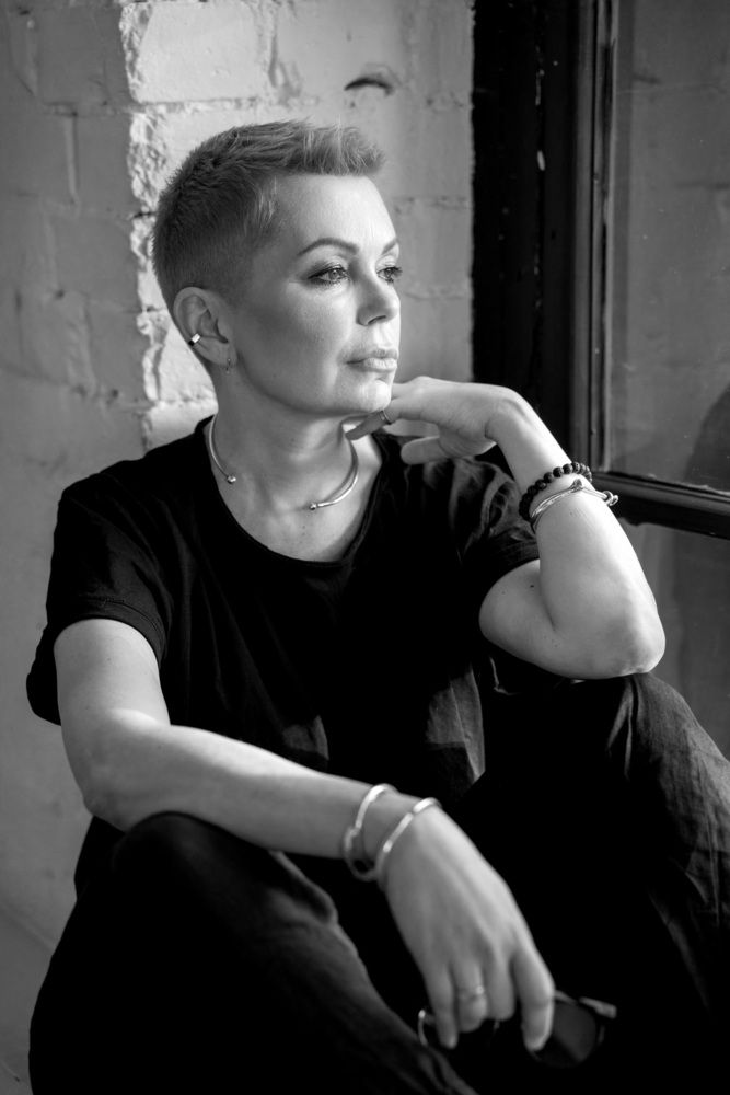 Photograph by Елена Цапко