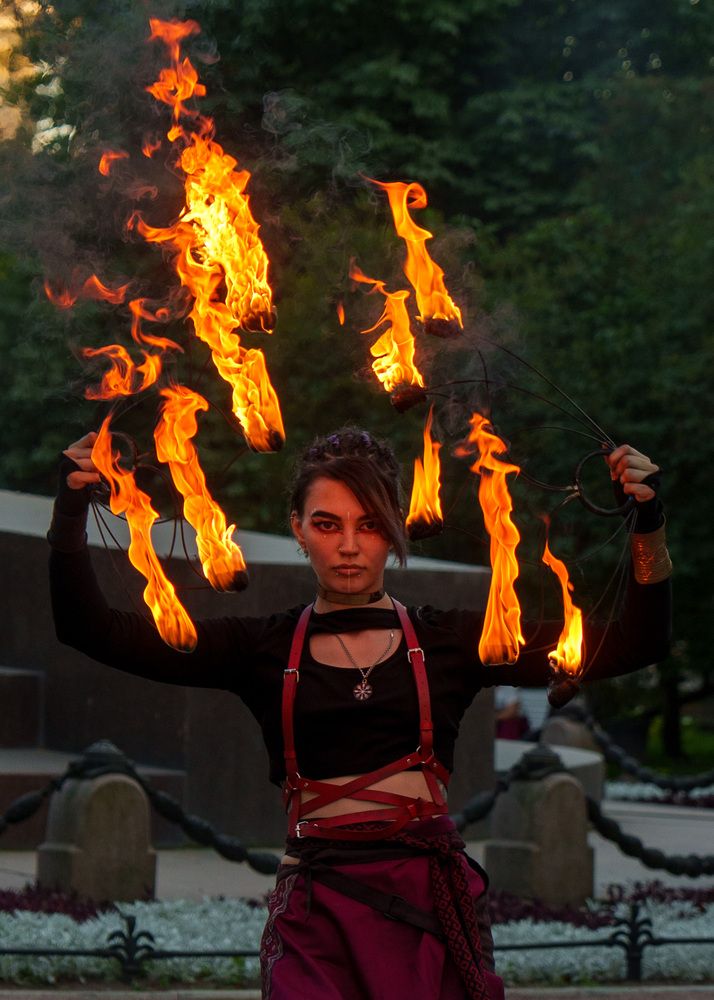 Photograph by Ignatenko Andrew