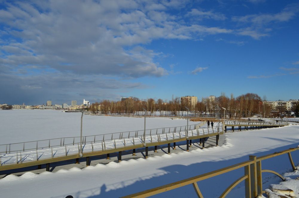 Фотография автора Клавдия Васильева